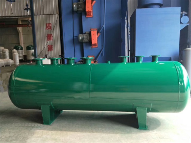 蒸汽明溪明溪明溪分汽缸规格